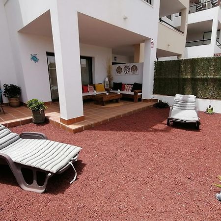 Casa Maco Apartment Costa De Antigua Exterior photo